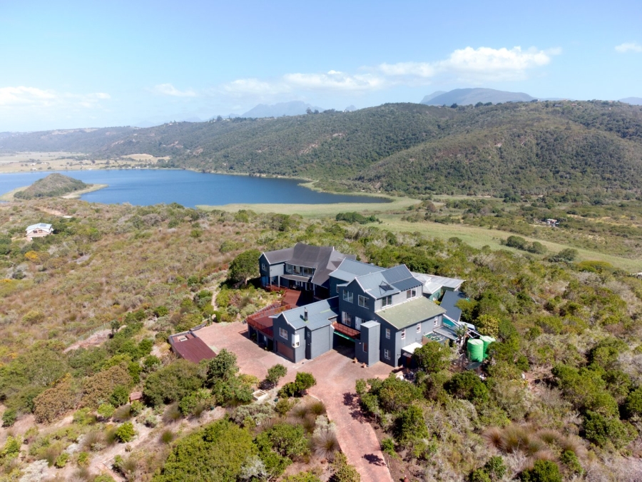 Commercial Property for Sale in Langvlei Dunes Western Cape